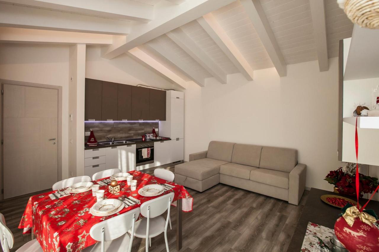 Albergo Antica Corte Marchesini Campagna Lupia Exteriör bild